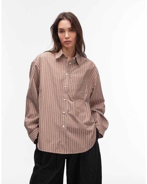 ARKET Shirt - Natural