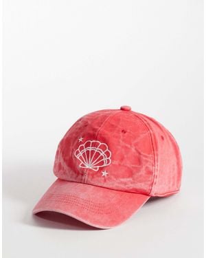 South Beach – kappe - Pink