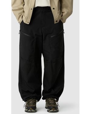 The North Face Nse - pantalon unisexe - tnf - Noir