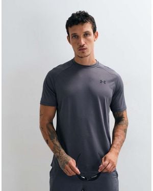 Under Armour Tech 2.0 T-shirt - Blue