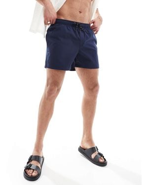 Jack & Jones Swim Short - Blue
