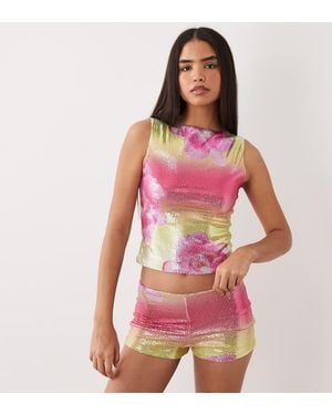 Kaiia Exclusive - Rood