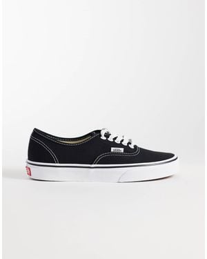Vans Authentic Sneakers - White