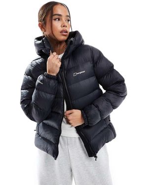 Berghaus Ewden Padded Jacket - Blue