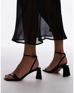 TOPSHOP Ira - Nero