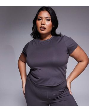 4505 Curve - Grigio
