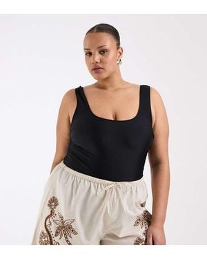 ASOS Asos Design Curve - Zwart