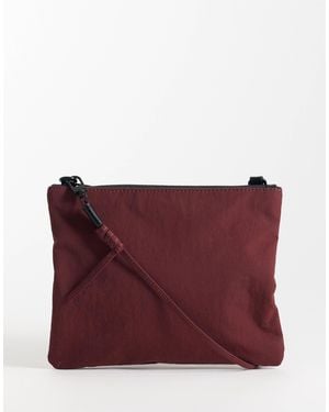 ASOS Festival Tech Crossbody Bag - Purple