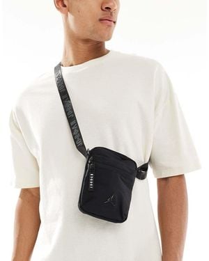 Nike Airborne Festival Bag - White