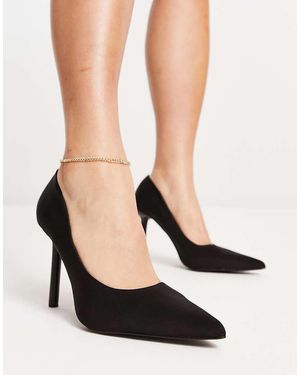 Pimkie heeled sandals hot sale