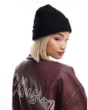 Collusion Beanie - Black