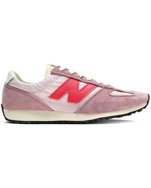 New Balance 471 Trainers - Pink