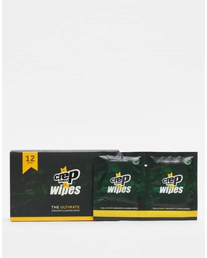 Crep Protect Footwear Wipes (12 Pack) - Multicolour