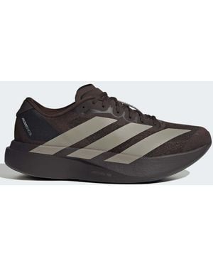 adidas Originals Adizero Evo Sl Trainers - Brown