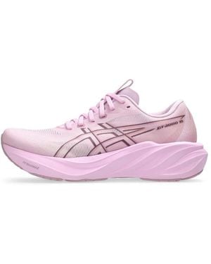Asics Gt-2000 15 Hardloopsneakers - Roze