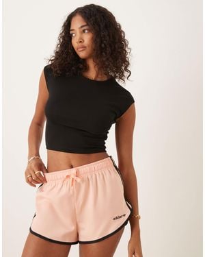 adidas Originals Sprinter Shorts - Pink