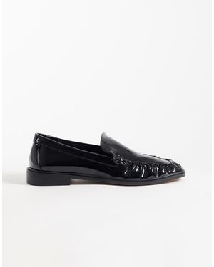 schuh Lorena - Nero