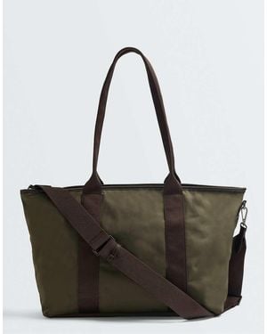 Oysho Borsa Tote - Nero