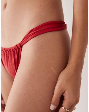 Mango Bas - Rouge