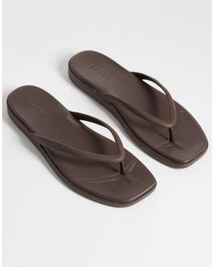 Crocs™ Miami - Marrón