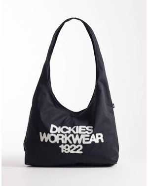 Dickies Torrey Tote Bag - Black
