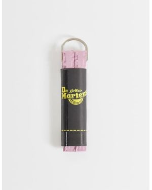 Dr. Martens 90cm Frill Ribbon Laces - White