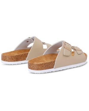 Regatta Mia Sandals - White