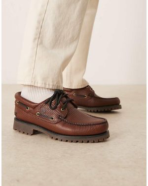 Timberland Authentic - Neutro