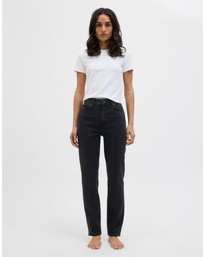 JJXX Slim Fit Jeans - White