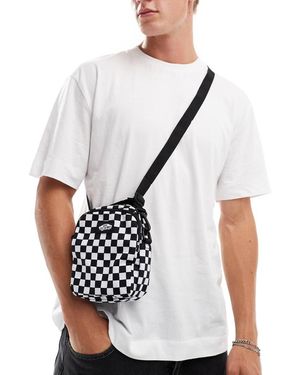 Bolsones vans hombre rebajas sale