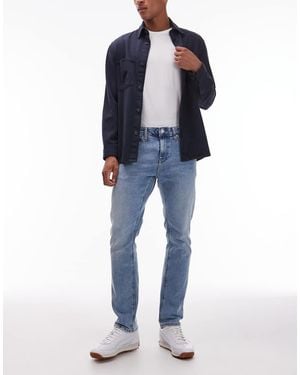 Tommy Hilfiger Scanton Slim Jeans - Blue