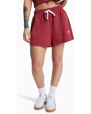 Quiksilver Bolea - Red