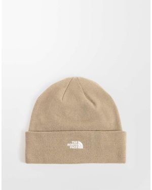 The North Face Norm Berretto - Neutro