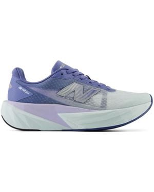New Balance Fuelcell Rebel V5 Trainers - Blue