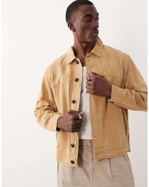 Paul Smith Rider - Naturel