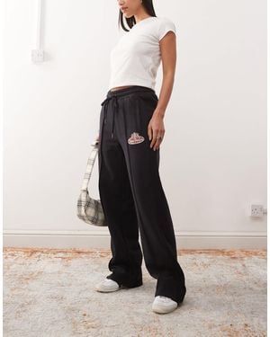 Deus Ex Machina Insomnia Trackpants - Natural