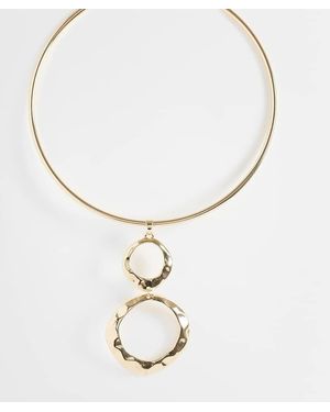 ASOS Asos Design Curve - Metallizzato