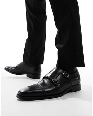 schuh Ronaldo - Nero
