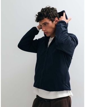 Jack & Jones Windbreaker Jacket - Blue