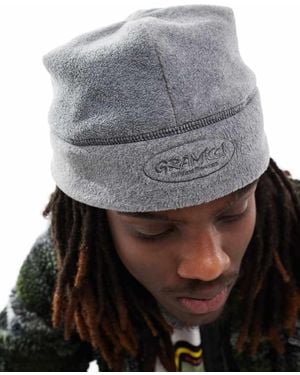 Gramicci Thermal Beanie - Grey