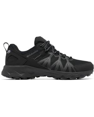 Columbia Peakfreak Ii Outdry Hiker - Black