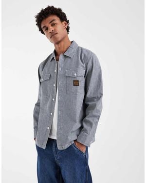 Levi's Camicia Casual - Blu