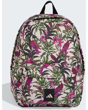 adidas Originals Adidas Farm Classic Backpack - Grey