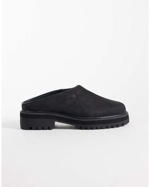 Timberland Sabot - Blu