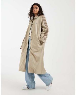 adidas Originals Classic Mac - Natural