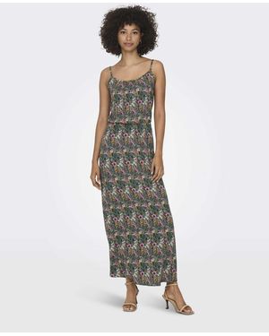 Jdy – kleid - Weiß
