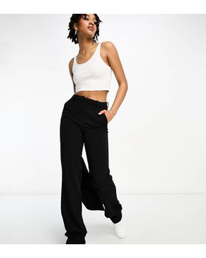 Vero Moda Tailored Cigarette Trouser Co-Ord - White