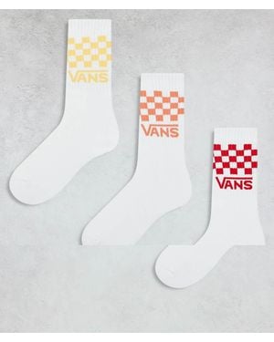 Vans Underwear for Men Online Sale up to 30 off Lyst UK