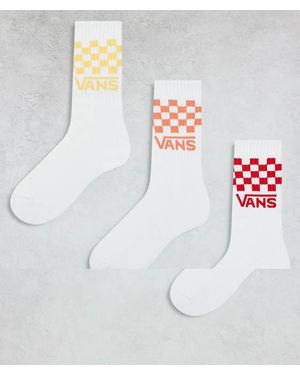 Calzini alti vans deals