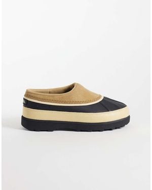 Sorel Ambler Wp Shoe - Multicolour